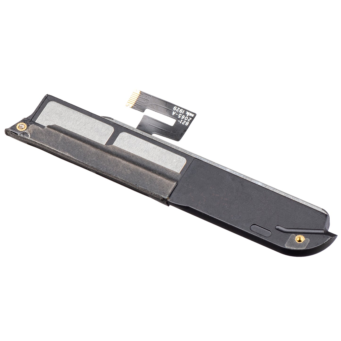 Buzzer Apple iPad 10.2 (2021) / 10.2 (2020) / 10.2 (2019) / 9.7 (2018), Rechts