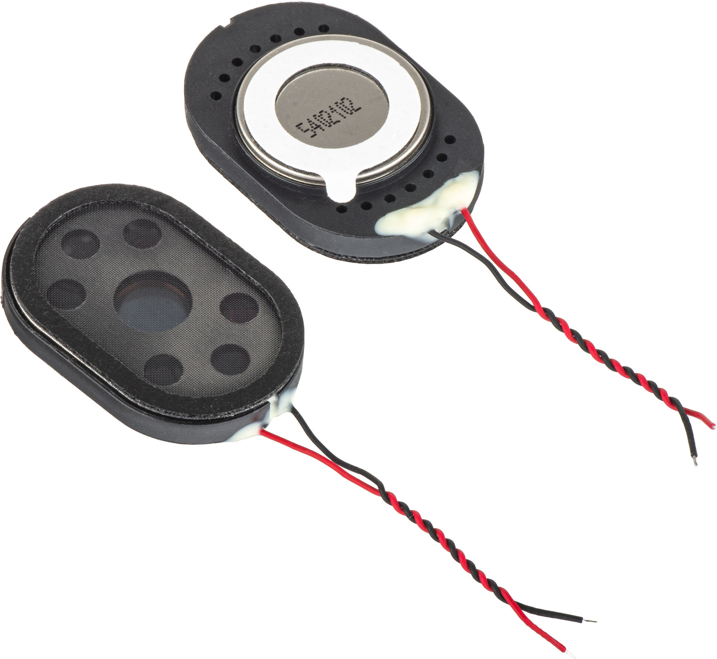 Buzzer / Lautsprecher HMD 105 / Nokia 105 (2024), Service Pack SP40Z02Z0602Y