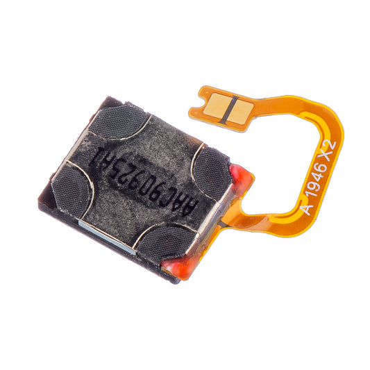 Buzzer / Lautsprecher Oppo Find X5, mit Band