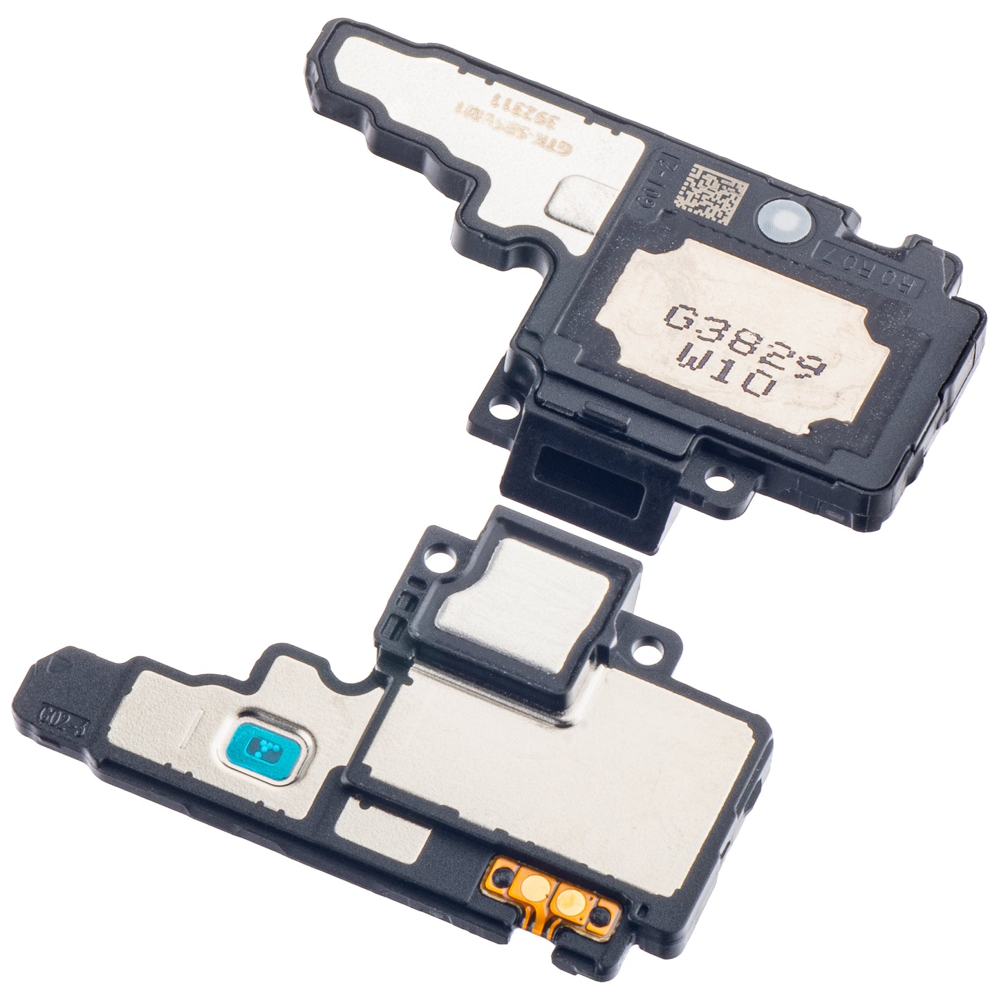 Buzzer / Vibrationsmodul für Samsung Galaxy S22 5G S901 | Service Pack