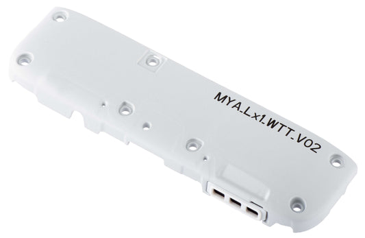 Summer Huawei Y6 (2017), Tausch 97070RDX