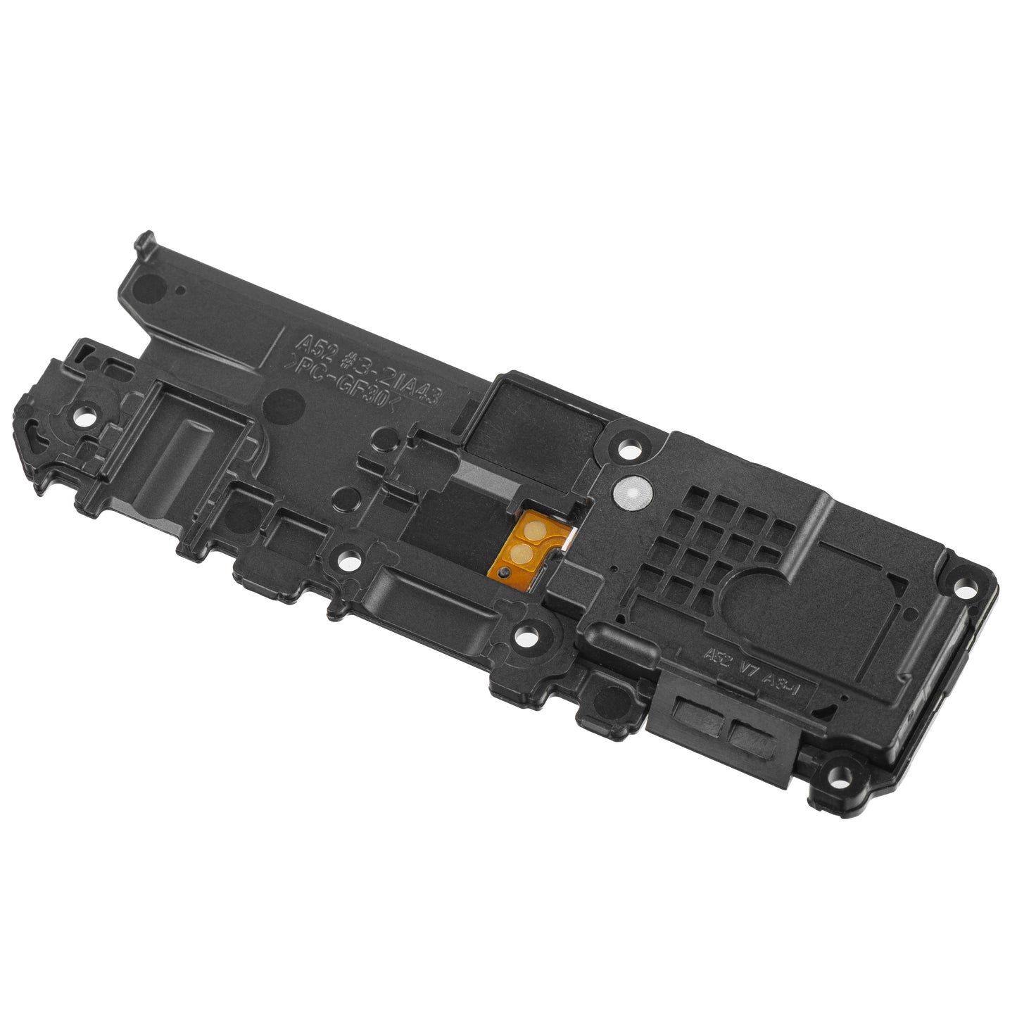 Buzzer / Vibrationsmodul für Samsung Galaxy A52s 5G / A52 5G / A52 | Service Pack