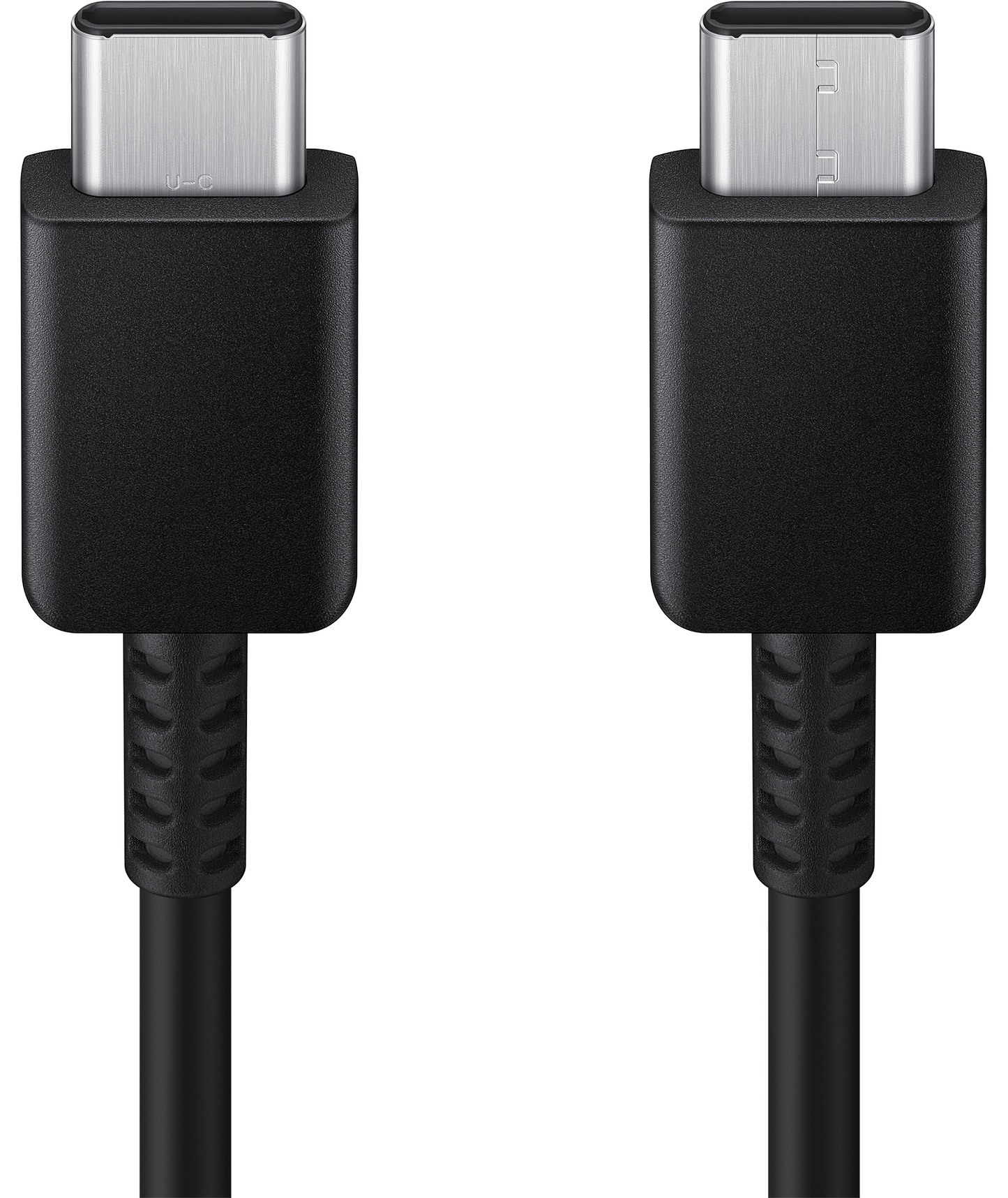 USB-C Daten- und Ladekabel - USB-C Samsung EP-DA705BBE, 25W, 1m, Schwarz GP-TOU021RFBBW