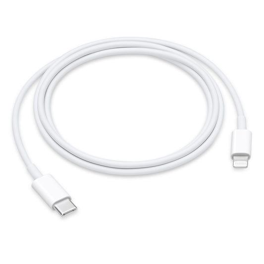 Apple USB-C - Lightning, 96W, 1m, Weiß MUQ93ZM/A