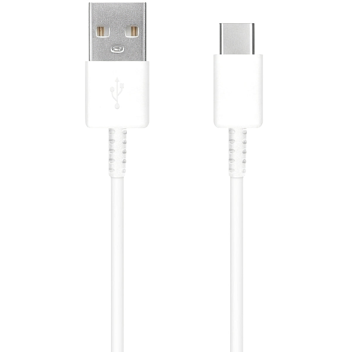 Samsung USB-A auf USB-C Kabel 25W 1.5m | Weiß | DG970BWE | Original