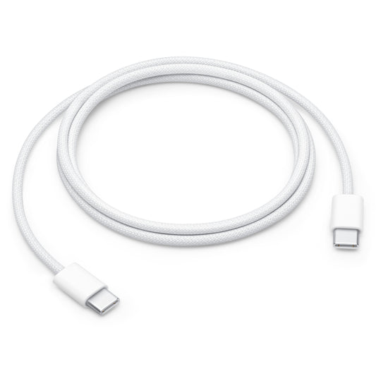 USB-C Daten- und Ladekabel - Apple USB-C, 60W, 1m, Weiß MQKJ3ZM/A
