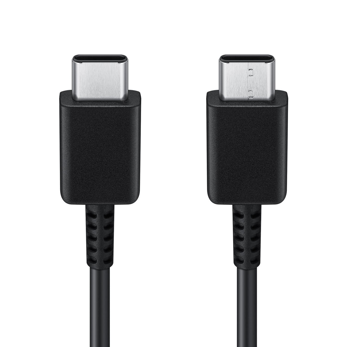 Samsung USB-C auf USB-C Kabel 25W 1m | Schwarz | EP-DA705 | Original