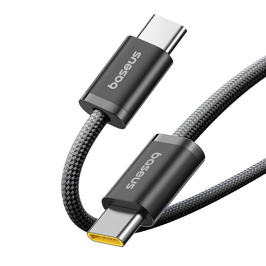 USB-C Daten- und Ladekabel - USB-C Baseus Dynamic 4, 100W, 1m, Schwarz P10381400111-00