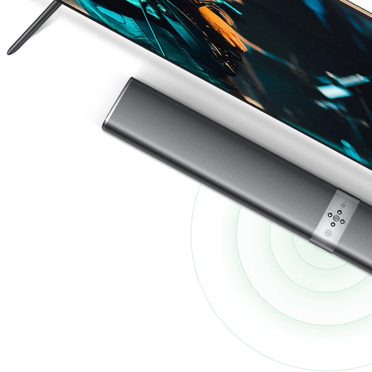Videokabel UGREEN abgewinkelt, HDMI - HDMI, 4K, 1m, Schwarz