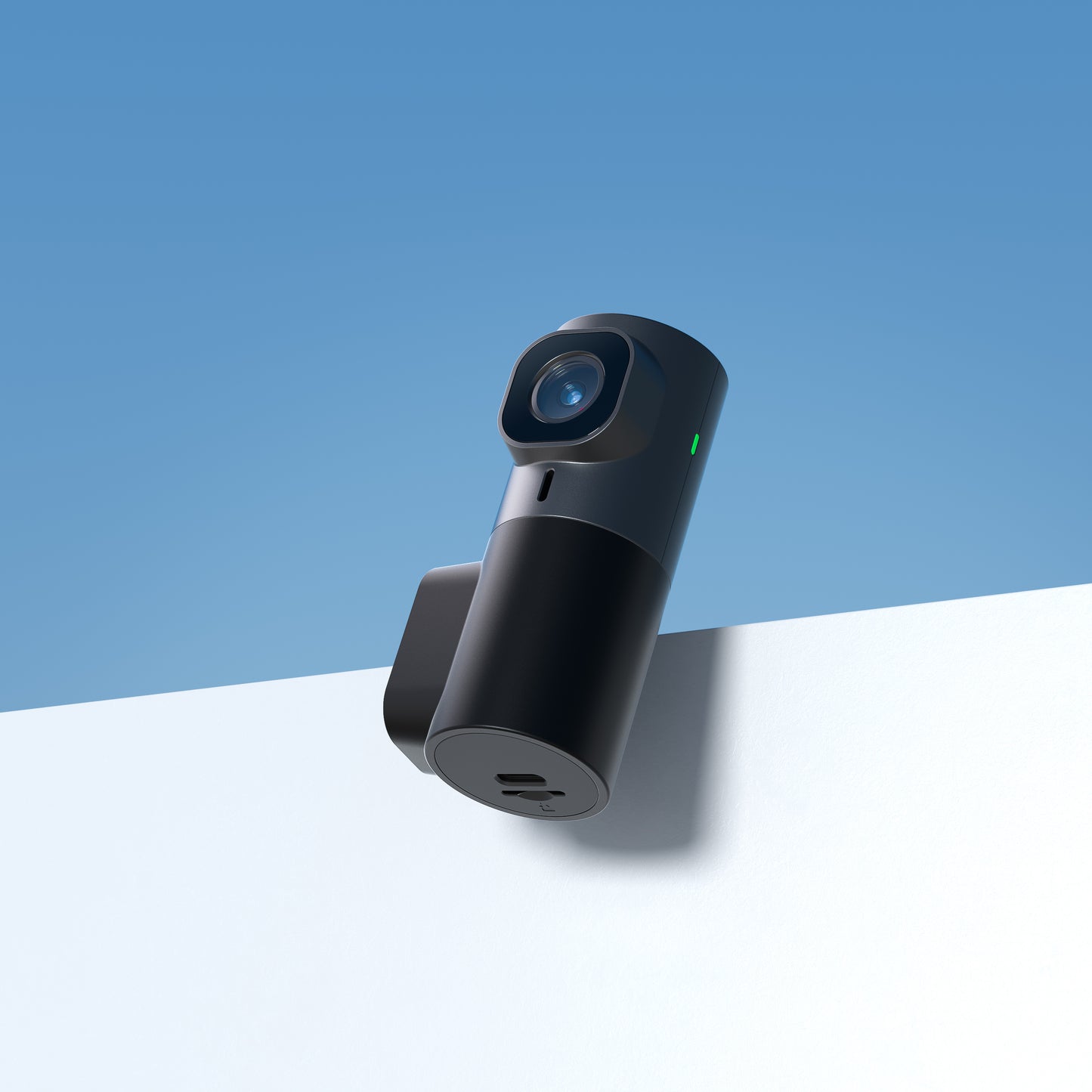 Auto-Kamera DDPAI MINI2X, 2K, Wi-Fi