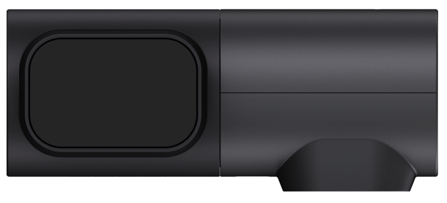 Auto-Kamera DDPAI MINI2X, 2K, Wi-Fi