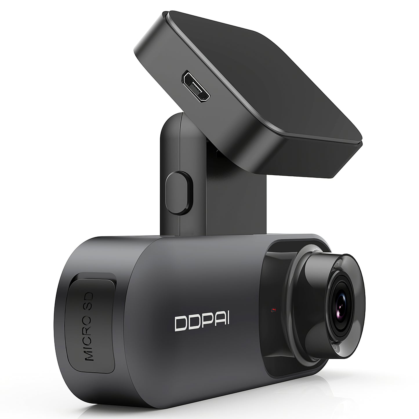 Auto-Kamera Vorne Hinten DDPAI mola N3 Pro, 1600P, Wi-Fi