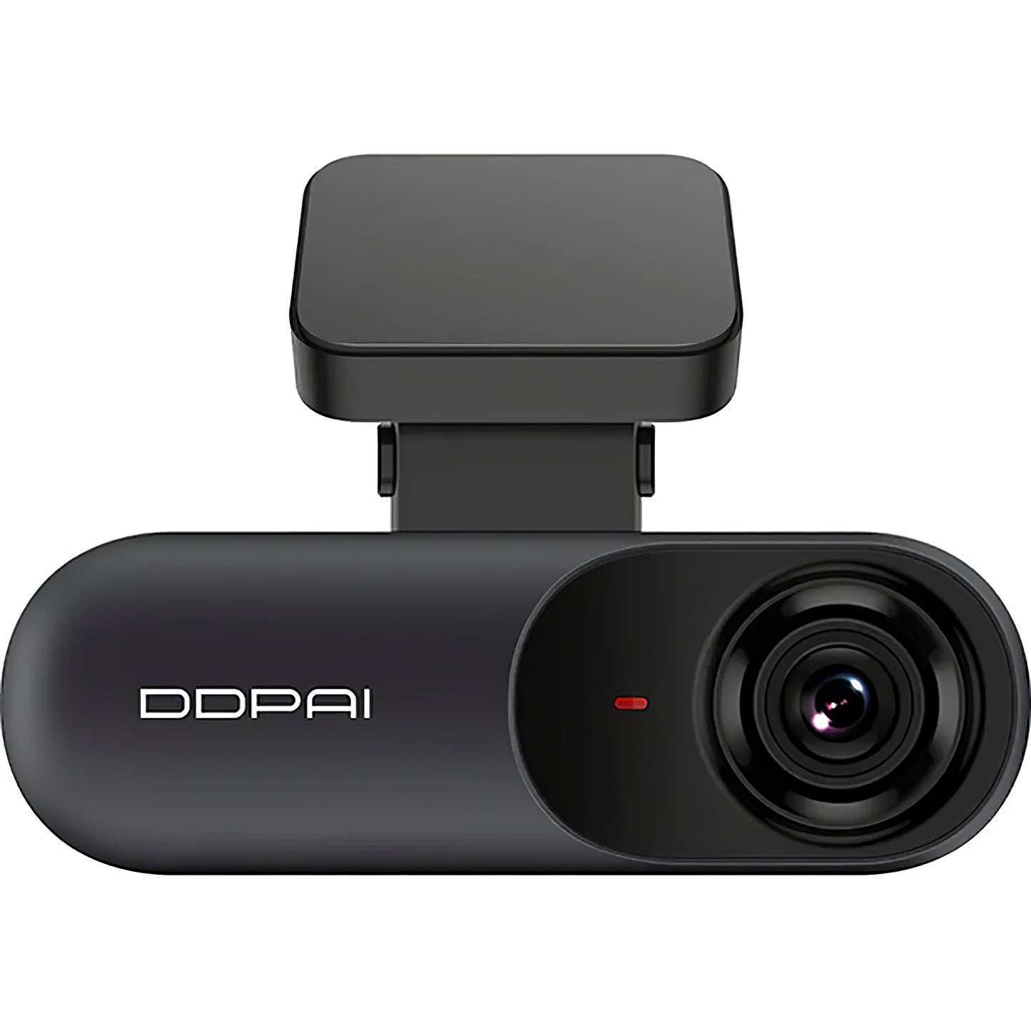 Auto-Kamera Vorne Hinten DDPAI mola N3 Pro, 1600P, Wi-Fi