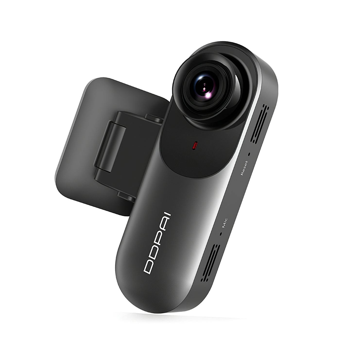 Auto-Kamera Vorne Hinten DDPAI mola N3 Pro, 1600P, Wi-Fi