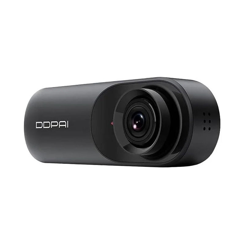 DDPAI mola N3 Pro 2026 Front- und Rückfahrkamera, 1600P, Wi-Fi