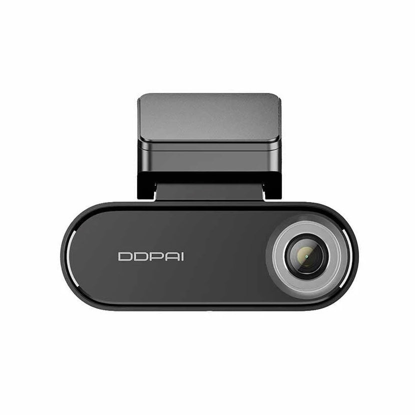 Auto-Kamera Vorne Hinten DDPAI N5 Dual, 4K, Wi-Fi, GPS, AI