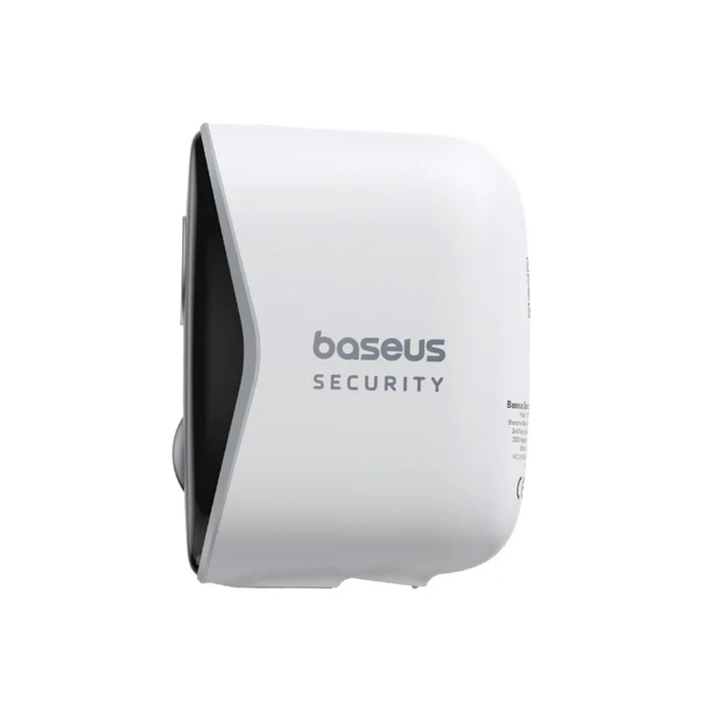 Überwachungskamera Baseus N1 Plus, Wi-Fi, 2K, IP67, Außenbereich S0TV022132