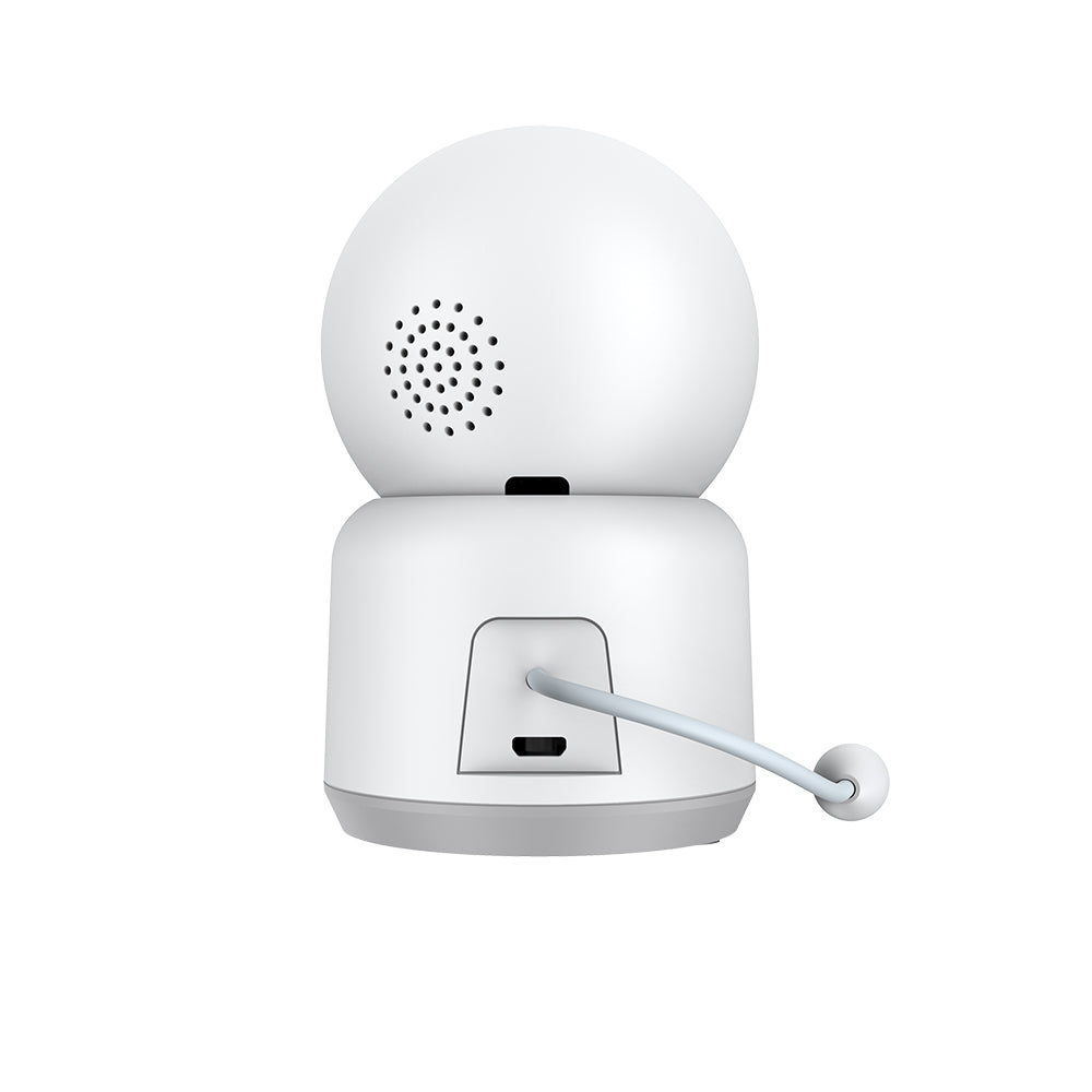 Überwachungskamera Techsuit Q15A Baby, Wi-Fi, 1080P, Innen