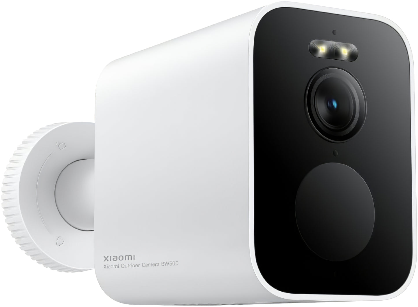 Überwachungskamera Xiaomi BW500, Wi-Fi, 2.5K, IP67, Außenbereich BHR8301GL