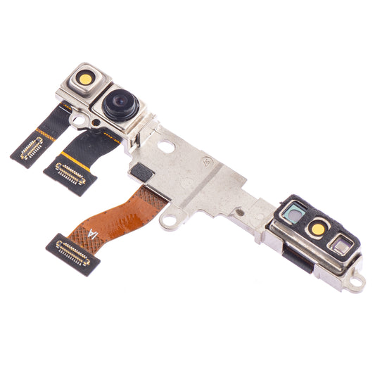 Frontkamera - IR - Face ID Sensor Google Pixel 4, mit Band, Swap