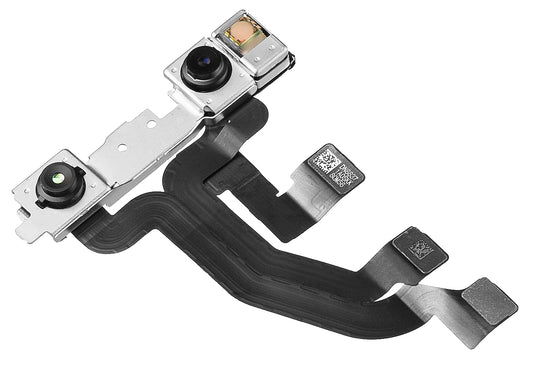 Frontkamera - Apple iPhone XS Face ID-Sensor, mit Band