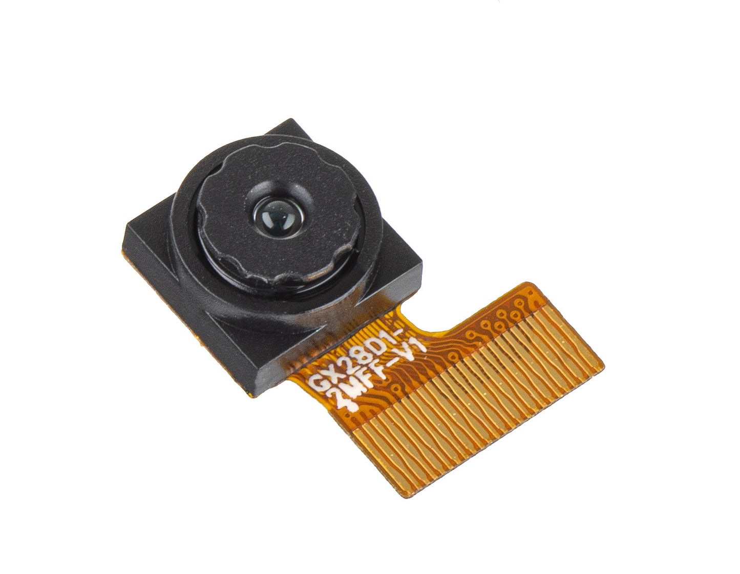 Frontkamera Nokia 230 (2024), mit Klebeband, Service Pack 178311926