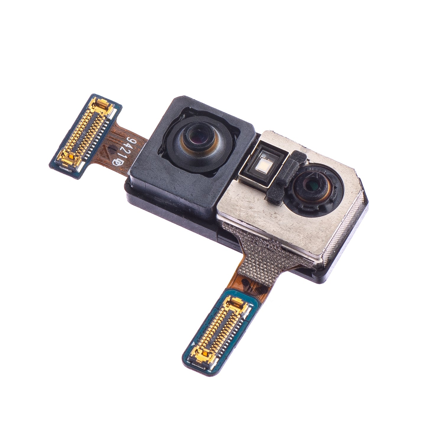 Frontkamera Samsung Galaxy S10 5G G977, Samsung Galaxy S10 5G G977, mit Band, Swap