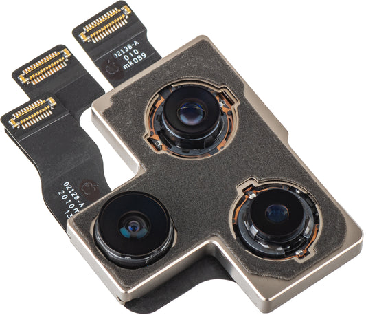 Rückkamera Apple iPhone 11 Pro / 11 Pro Max, mit Band