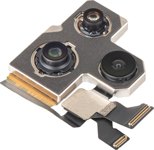 Rückkamera Apple iPhone 13 Pro / 13 Pro Max, mit Band