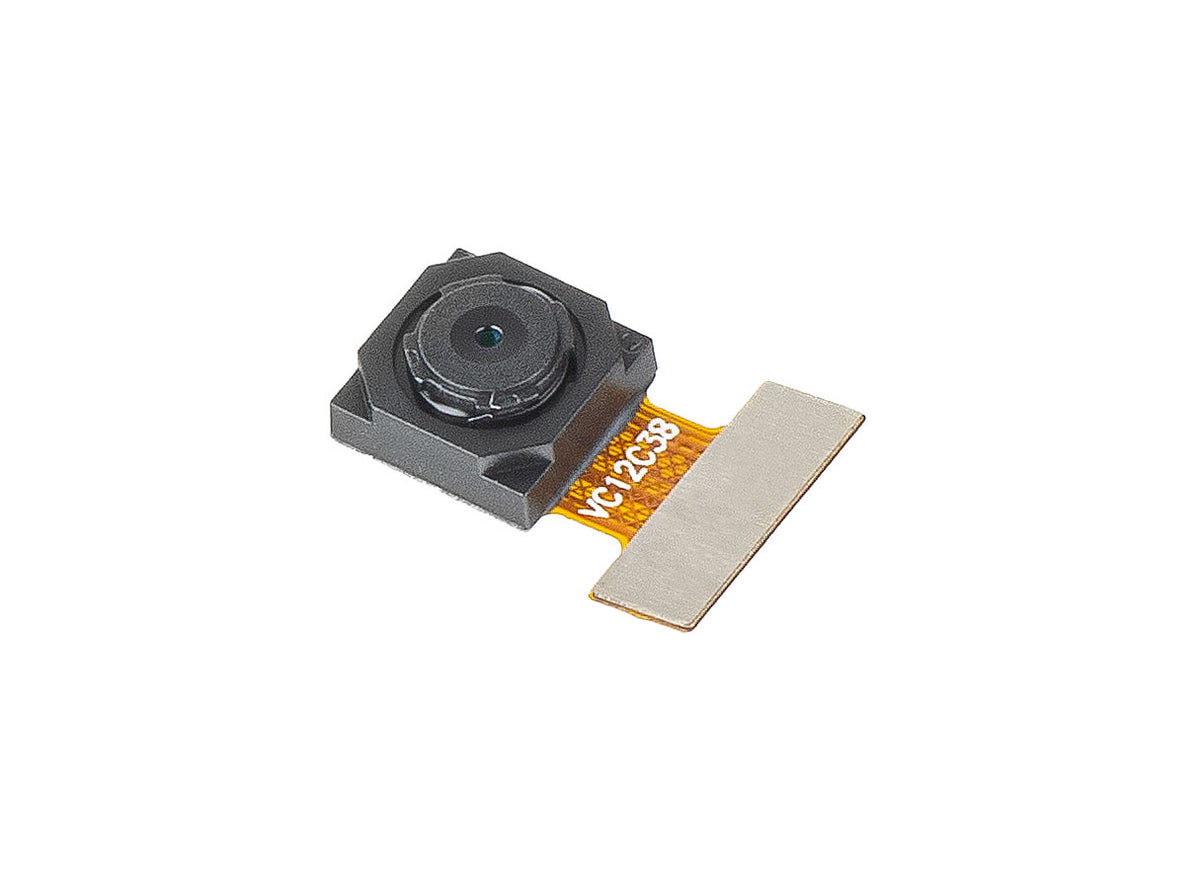 HMD Pulse Pro Rückkamera, 2MP (Tiefe), mit Band, Service Pack 178307365