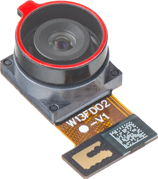 HMD Skyline Rear Camera, 13MP (Ultrawide), with ribbon, Service Pack HQ70201001BY0