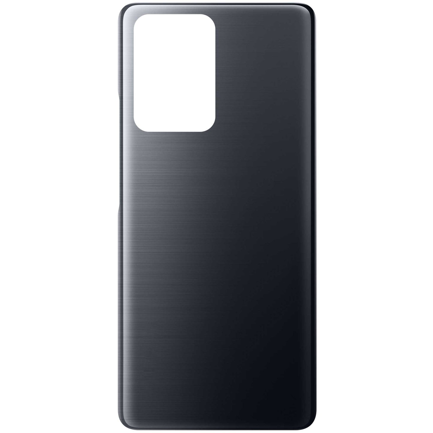 Batteriedeckel kompatibel mit Xiaomi 11T, Grau