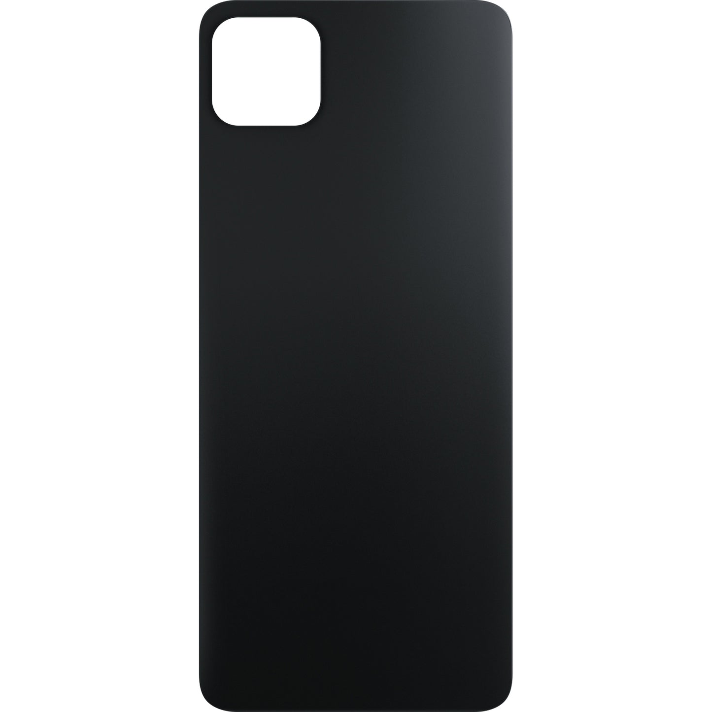 Batteriedeckel kompatibel mit Samsung Galaxy A22 5G A226, Grau