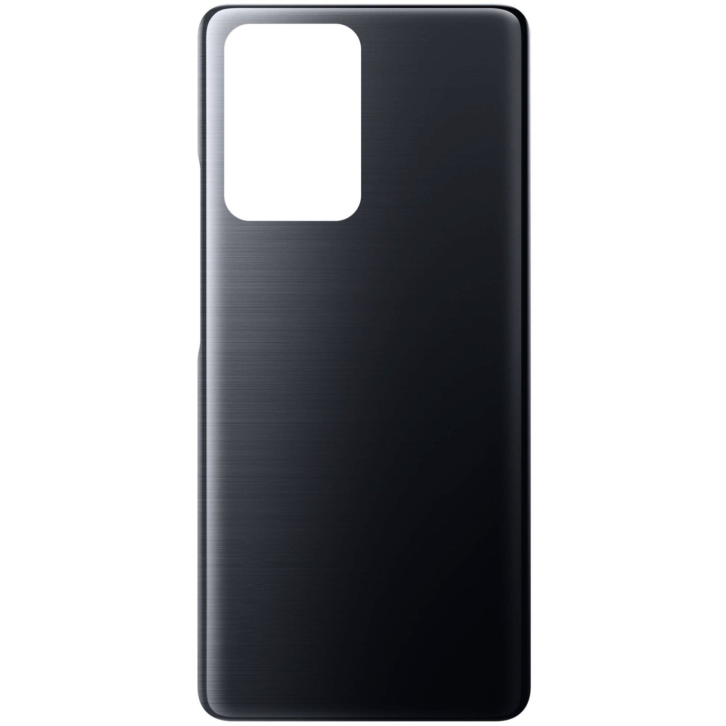 Akkudeckel kompatibel mit Xiaomi 11T Pro, Grau