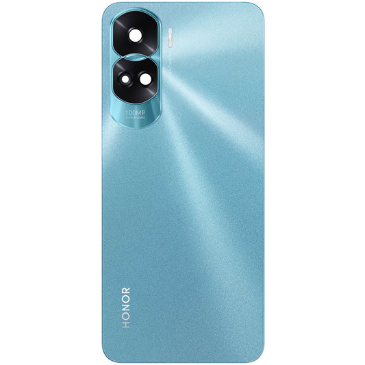 Akkuabdeckung Honor 90 Lite, Türkis (Cyan Lake), Service Pack 0235AGEA