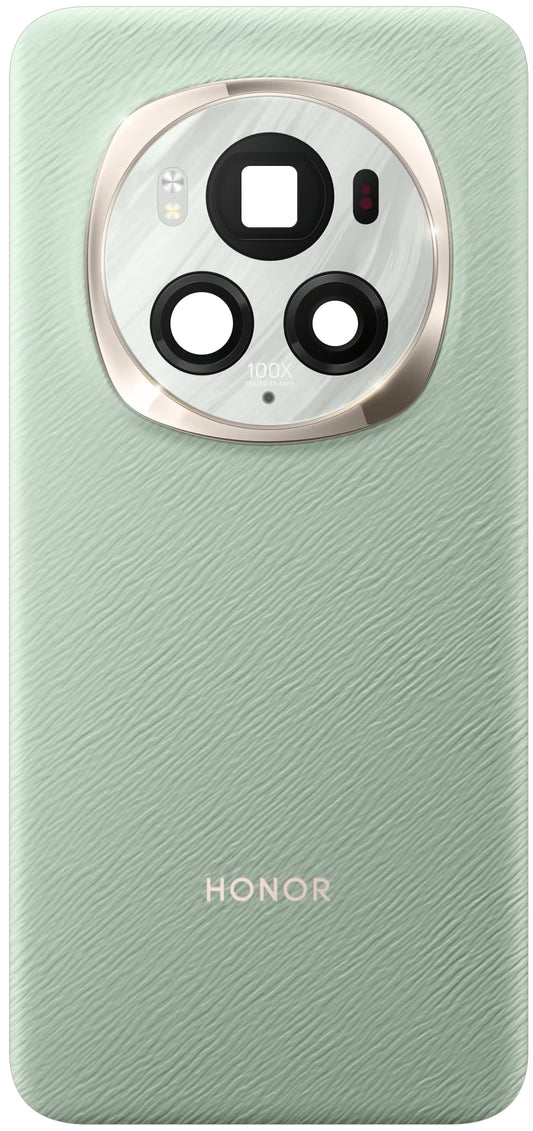 Akkuabdeckung Honor Magic6 Pro, grün, Service Pack 0235AJRD