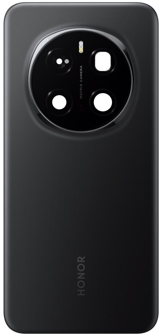 Akkuabdeckung Honor Magic7 Pro, Schwarz, Service Pack 0235AMPV