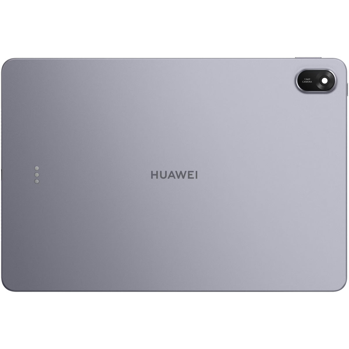 Akku-Abdeckung Huawei MatePad 11.5 (2025), Grau (Space Gray), Service Pack 02357ESM