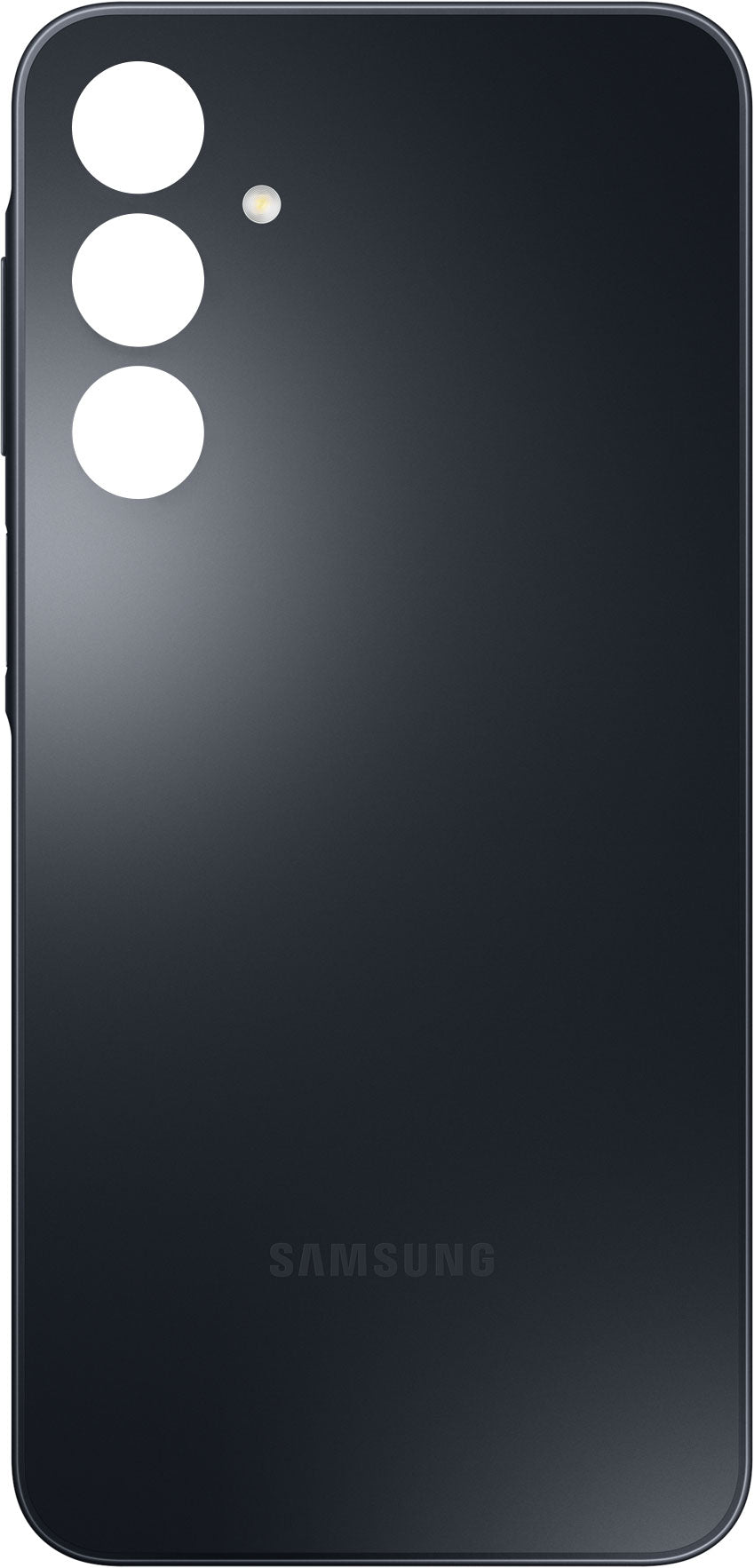 Samsung Galaxy A16 4G A165 Battery Cover, Midnight Blue, Swap GH82-36040A