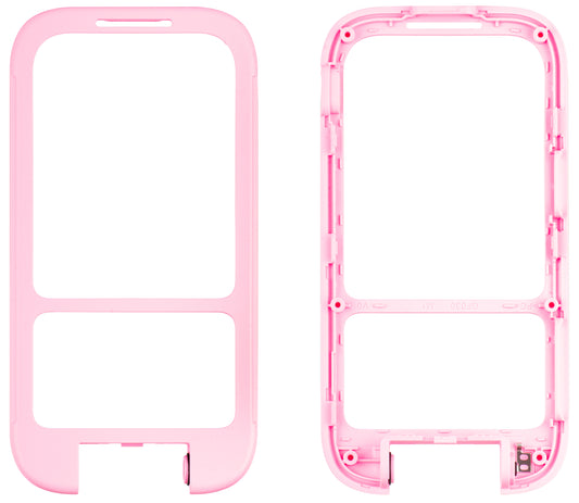 C Shell Cover for HMD Barbie