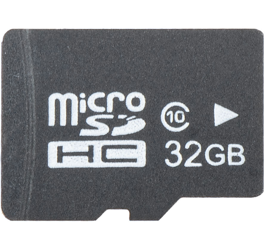Speicherkarte microSDHC OEM, 32Gb, Klasse 10 TF32G_C10