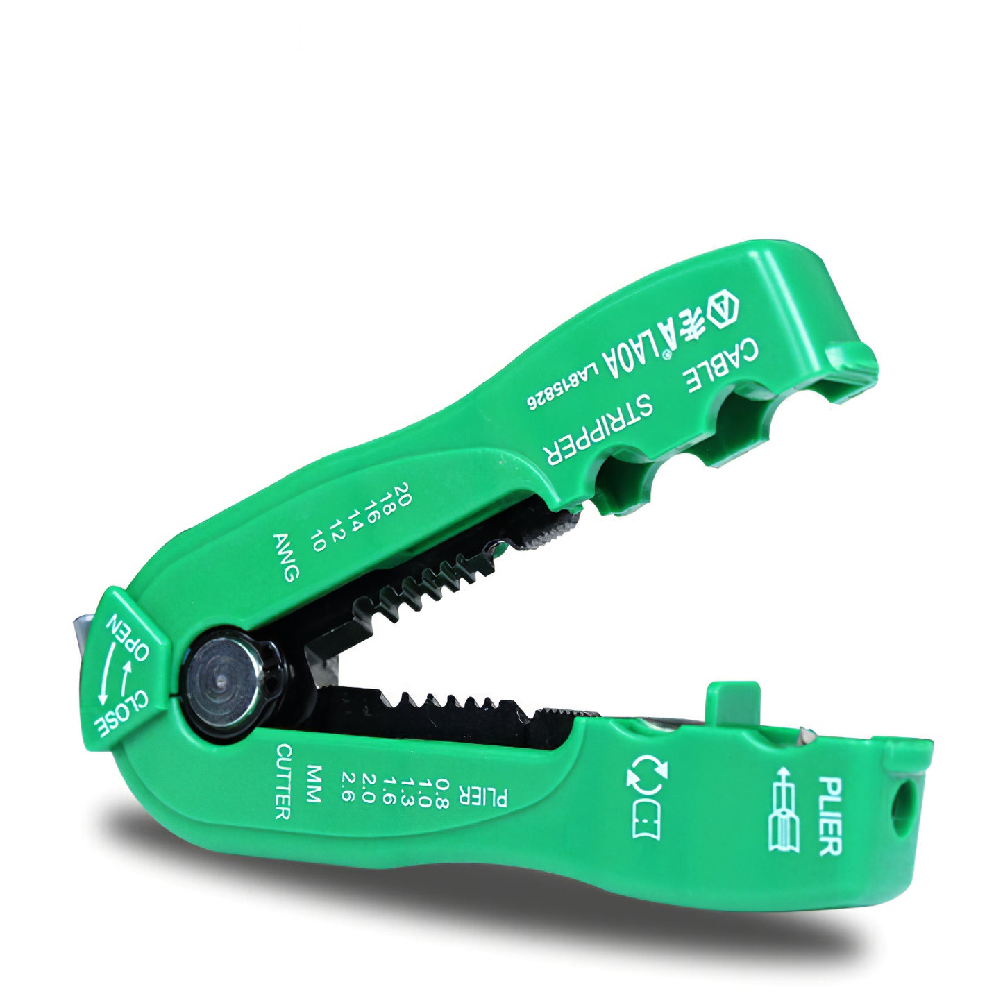 OEM MultiFunction Abisolierzange | 0.8-2.6mm | Reparatur-Werkzeug