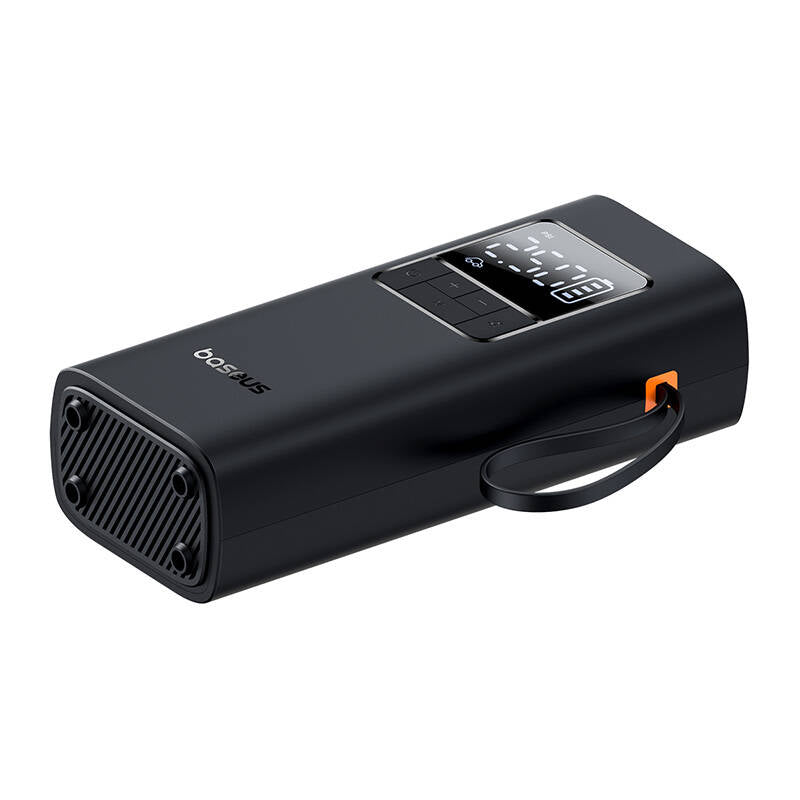 Baseus SuperMini Pro C111 Auto-Luftkompressor | 50W | 4000mAh | Digital