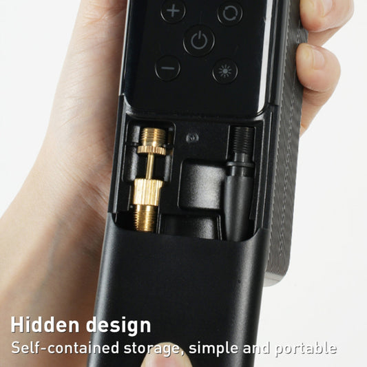 Auto-Kompressor Yesido VC05