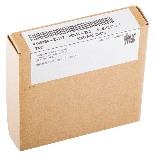 Audio-Anschluss - Realme 5 Pro Mikrofon, Service Pack 4964249