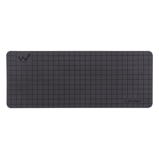 Wowstick Wowpad Magnetic Screw Pad, Black