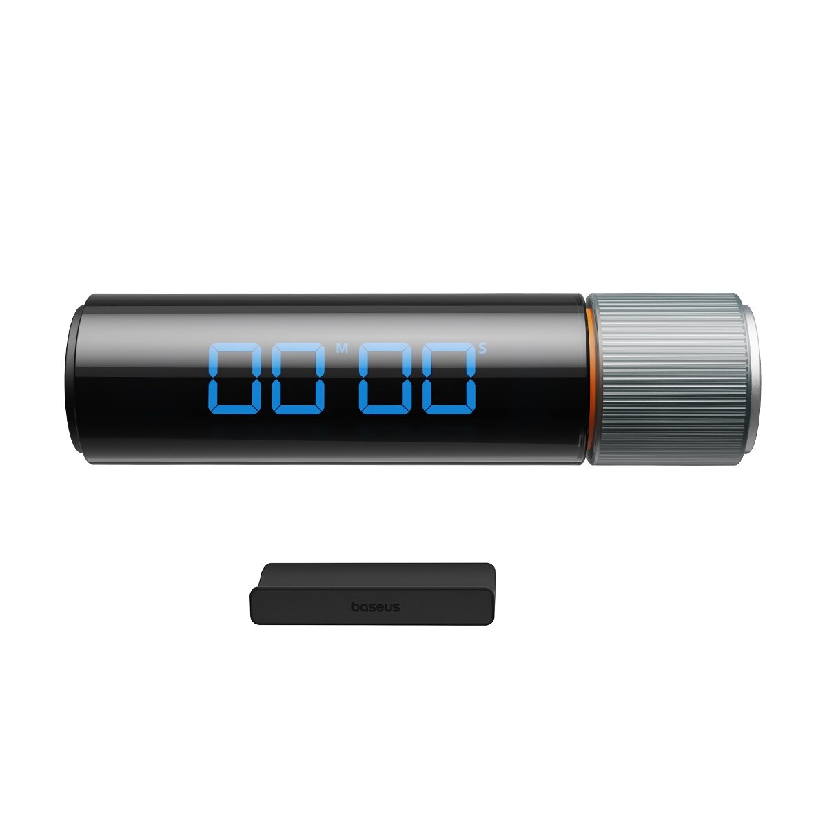 Baseus Heyo Timer, Black L60448003111-00