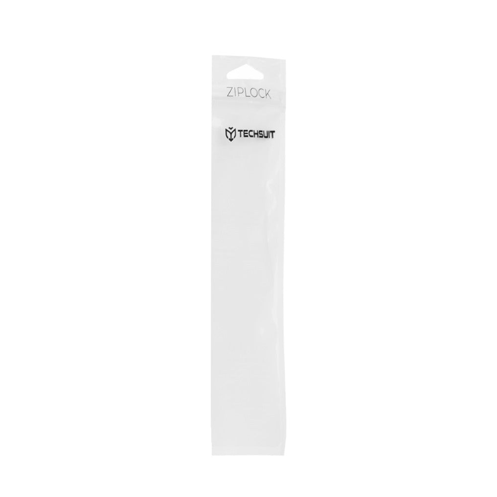 Techsuit W009 Armband für Samsung Galaxy Watch Ultra, Silber