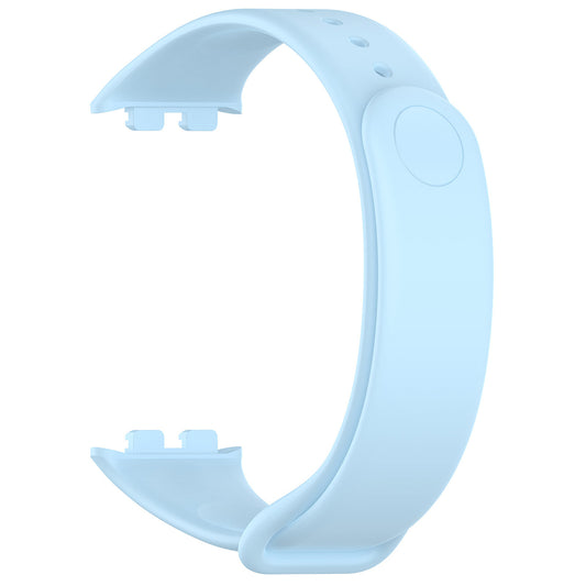 Techsuit W014 Armband für Honor Band 9, Blau
