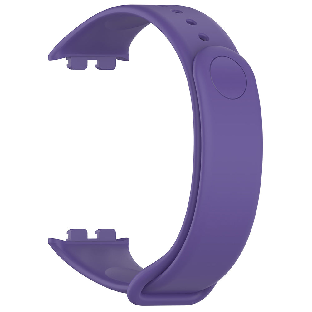 Techsuit W014 Armband für Honor Band 9, Lila